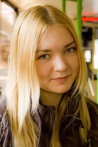 kuprijanova